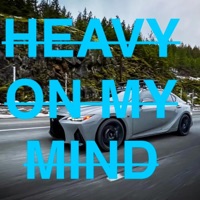 Heavy On My Mind (feat. Tima) - Single - Ya Boy Bito