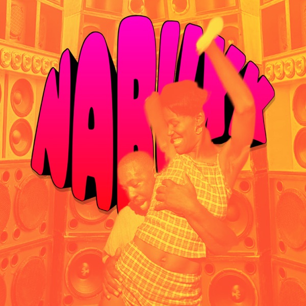Nabuxk (feat. WuK Beats)