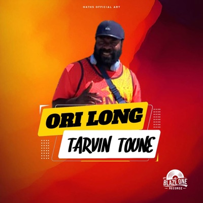 Ori Long - Single