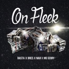 On Fleek (feat. Navi, Ms Serry & Bres) Rasta G