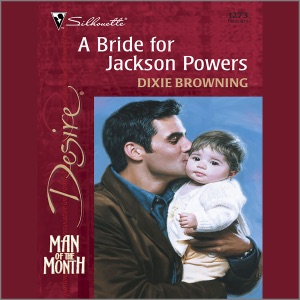 A Bride for Jackson Powers