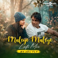 Maleye Maleye (Lo Fi) - Single - Sanjith Hegde & Aishwarya Rangarajan