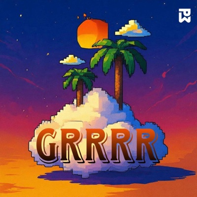 GRRRR (feat. Vedanti Upadhyay) - Single