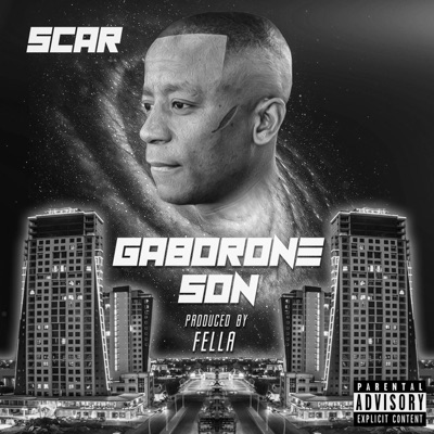 Gaborone Son - EP