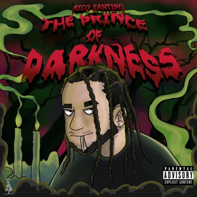 Prince Of Darkness