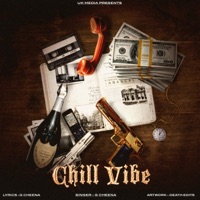 Chill Vibe - Single - G Cheena