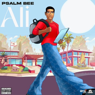 Ali - Single