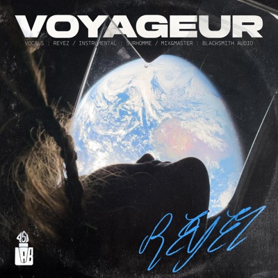 Voyageur - Single