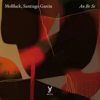 An Be Se — MoBlack, Santiago Garcia
