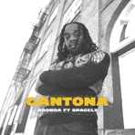 Cantona (feat. $pacely) - Single