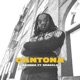 Cantona feat pacely Single