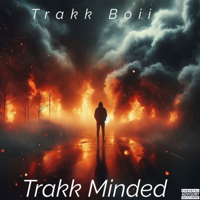 Trakk Minded