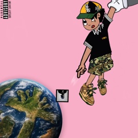 AP SKELLY FROZE Boog 100