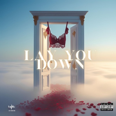 Lay You Down (feat. Avrns) - Single