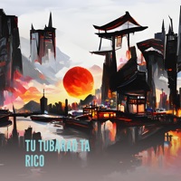 Tu Tubarao Ta Rico - Single - Mc Vitorioso & DJNTOFICIAL