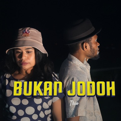 Bukan Jodoh (feat. Ombar Yan & Be Divan) - Single