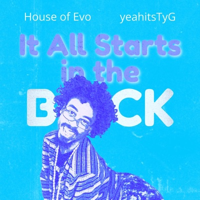 It All Starts in the Back (Shake) - Single