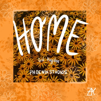 HOME (feat. Kayden) - Single