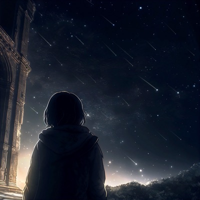 Звездопад - Single