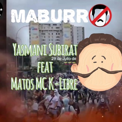 Maburro (feat. Matos MC K-libre) - Single
