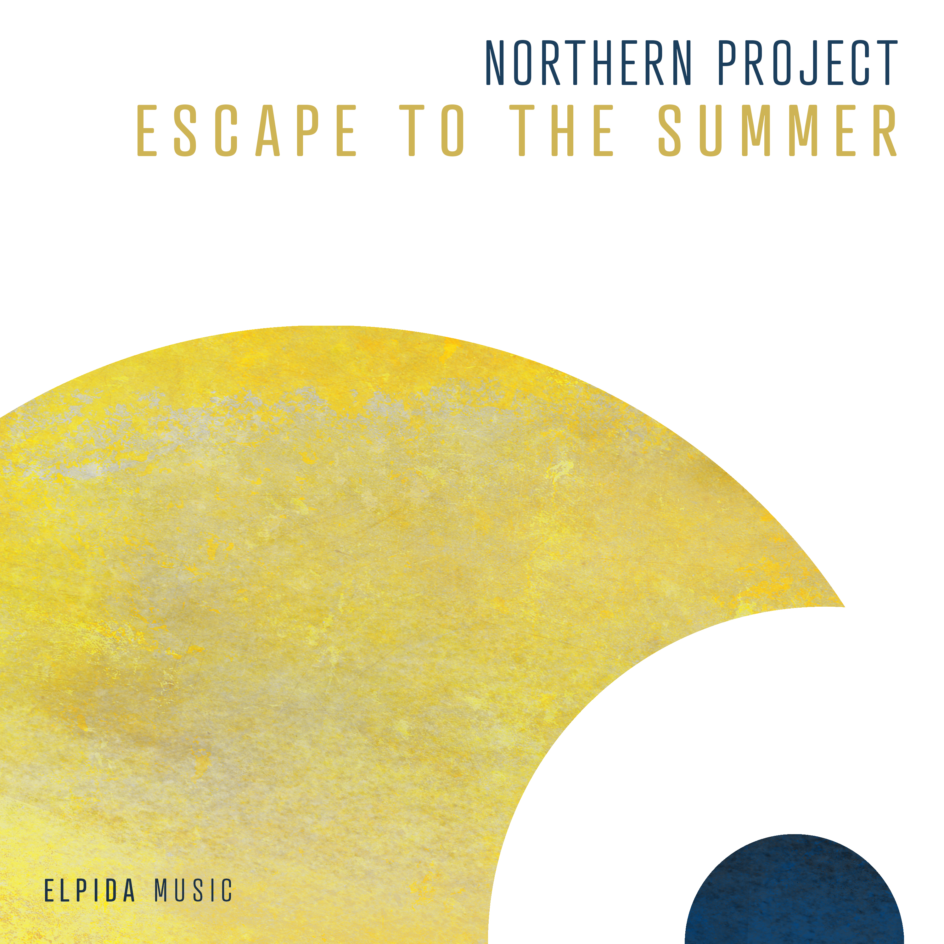 Escape to the Summer - Single