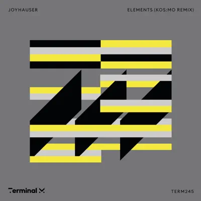 Listen to Elements (Kos: Mo Remix) - Single by Joyhauser & Kosmo