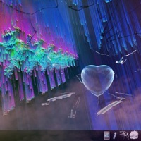 Smoke Grenade - Single - Liue