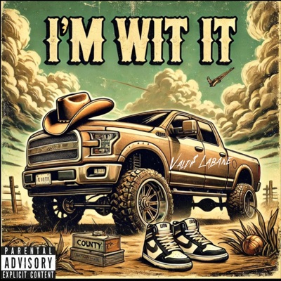 Im Wit It (NAWFSIDE Anthem) (feat. Zayreo) - Single
