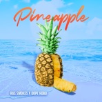 Pineapple (feat. Dope Hobo) - Single