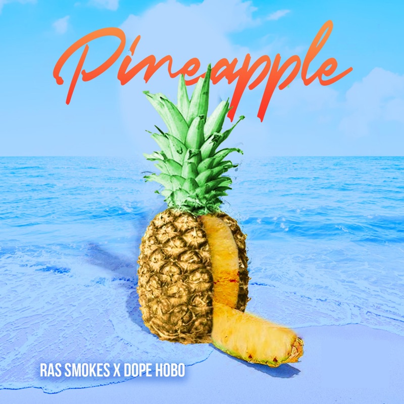 Pineapple (feat. Dope Hobo) - Single
