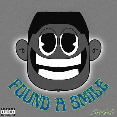 Found A Smile - Single