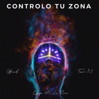 Controlo Tu Zona (feat. Europe 470 La Zone, Tavo 91 & Gerar D) - Single - Onlion