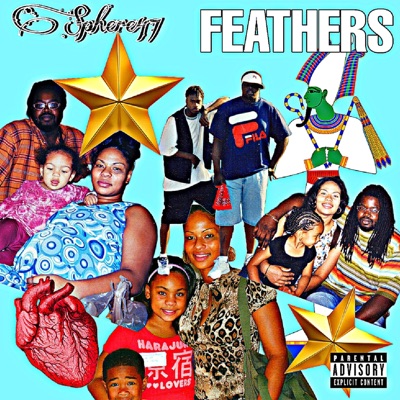 Feathers