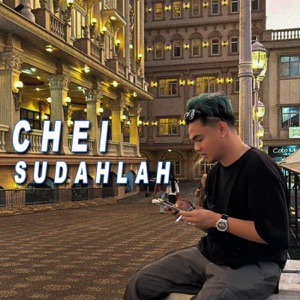 ANGGA DERMAWAN - CHEI SUDAHLAH - 排舞 编舞者