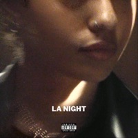 LA NIGHT - Single - Zedka
