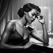 Poco a Poco - Veda Grey