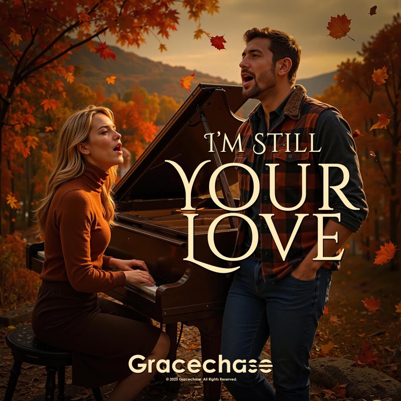 I'm Still Your Love