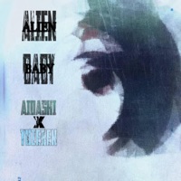 Alien Baby (feat. Aidashi) - Single - Yuzeren