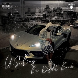 WHAT UP (feat. EIGHTY GEE & DOE BOY) U.S.Bay