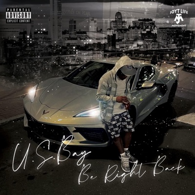 Be Right Back