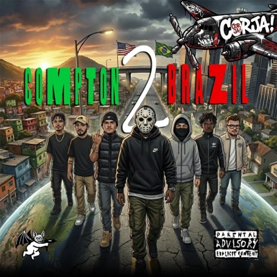 Compton 2 Brasil