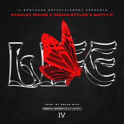 Life (feat. Stanley Ipkins & MaTTy-P) - Single
