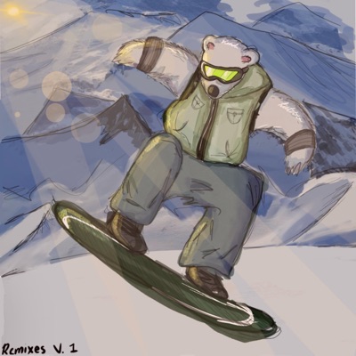 Remixes, Vol. 1 (William Adrien Remix) - Single