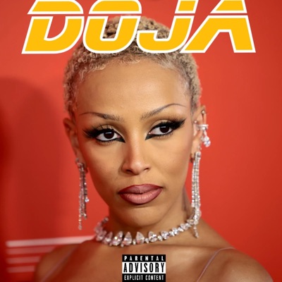 Doja ft. A3 - Single
