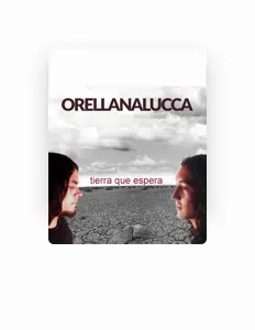 Listen to Orellana Lucca, watch music videos, read bio, see tour dates & more!