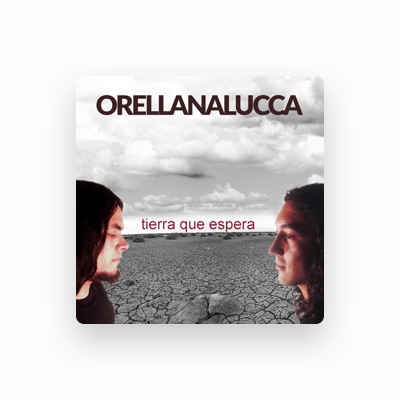 Listen to Orellana Lucca, watch music videos, read bio, see tour dates & more!