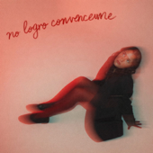 No Logro Convencerme