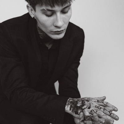 Holes (feat. Ryder) - Single