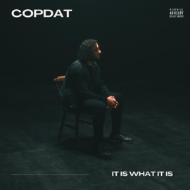 It Is What It Is CopDat