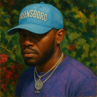 CAROLINA - Single - Brenden Powers